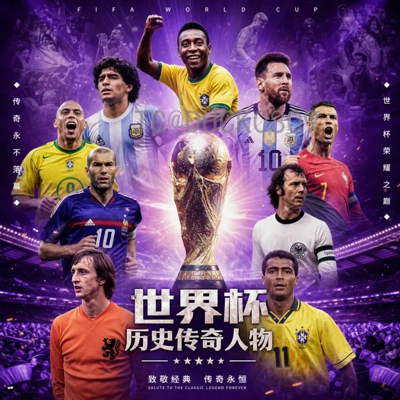 官方2026年美加墨世界杯参赛名额一览：各大洲席位分配详解